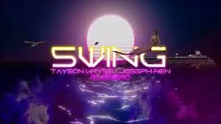 Tayson Kryss, Joseph Ren, Maurizio Ruggiero (Swing)