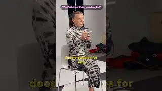 Millie Bobby Brown is just like me fr 