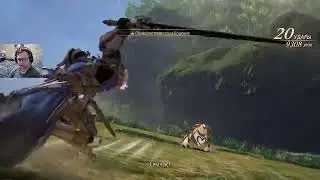 Tales Of Arise (#23) МЫ НАКОНЕЦТО ПРИШЛИ МЕСТО НО ПУСТО....