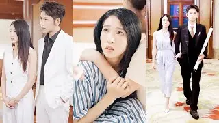 Selepas 3 tahun kahwin tanpa bertemu, suami CEO-nya kembali dan terus minta cerai.