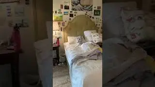 Room Tour Tiktok taylorswiftsboyfriendjoe