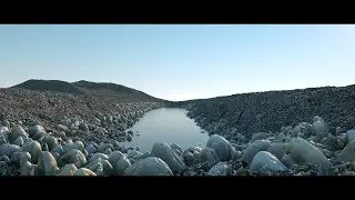 Beautiful Landscapes | IDFX Animations | 2018