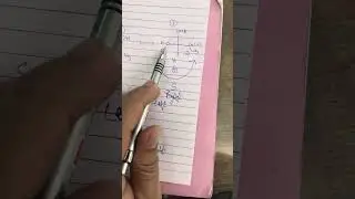 R and S Configuration in 2 min