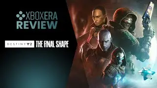 Destiny 2: The Final Shape - Campaign | Review