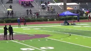 Kel’s 200M – ZOOM Invitational 06.08.24