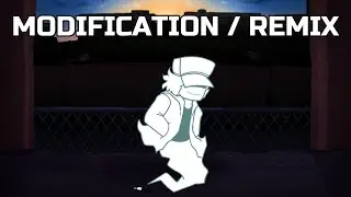 Fading MODIFICATION/REMIX with Auto-Tune