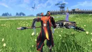 Blade & Soul