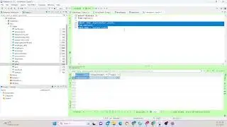 WHERE clause in SQL (English audio)