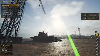 Ship Graveyard Simulator 2 Playtest