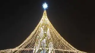 С Новым годом, дорогие друзья! Геленджик на связи.