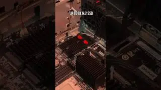 Lenovo ThinkStation P8 + AMD  PRO Threadripper 7000WX in 30 Seconds | IT Creations #workstation