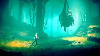 Little Nightmares 2 Giantess Growth Gameplay Prologue Mod - The Hunter