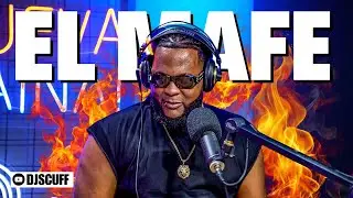El Mafe - Mi Tiempo Freestyle ❌ DJ Scuff