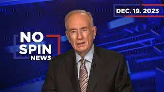 Bill O'Reilly Analyzes Biden's Low Approval & Hunter Biden Controversies, w/ Pollster Sean Bartlett