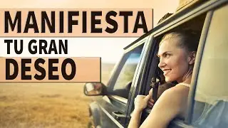 Técnica Para Sentir COMO SI Ya Estuvieras Viviendo Lo Que Deseas