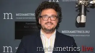 Радиообмен. В гостях Марат Гали