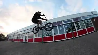 DANNY HERON HIGHLIFE SECTION