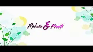 EDIUS CINEMATIC WEDDING TITLE PROJECT || EDIUS WEDDING PROJECT || EDIUS 7,8,9,10