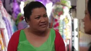 Fresh Housewives of South Auckland Ep 2