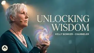 Unlocking Universal through Channeling & Light Language #podcast