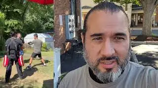 the importance of martial arts forms