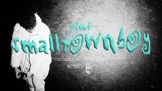 PIMF - SMALLTOWNBOY (OFFICIAL VIDEO | PROD. MX CHILD)