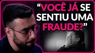 A SÍNDROME DO IMPOSTOR - Sem Groselha Podcast