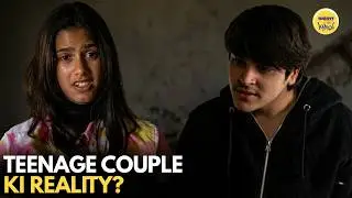 Teenage Couple Ki Reality? || Short Story || Shorts Ka Keeda