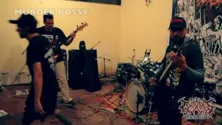 MURDER PUSSY