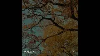 Waltz No. I for piano (2022)