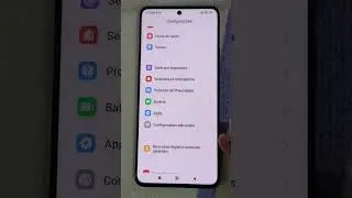 Poco X6 5G - Desative o início automático do Google Assistente
