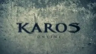 KAROS: Начало l Ну очень быстрый обзор l Иван Гай