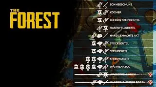 The Forest #34 🍃 FettieMcFettFett [HD+] Let's Play The Forest COOP/ Deutsch