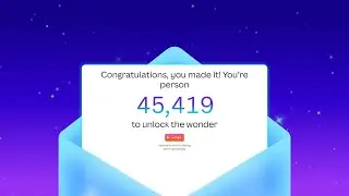 UNLOCK CANVA WONDER Now!