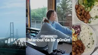 sports, head massage, food | istanbul daily vlog