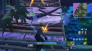 Champion Arena duos