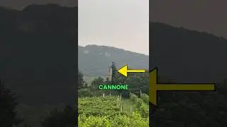 Un Cannone Che Manipola il Tempo