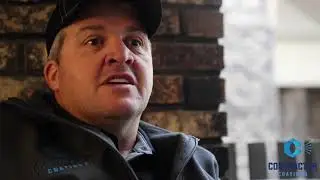 NUBS Media - Filming with Contractor Coatings Pt. 6