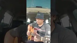 blues on classical guitar part 6 