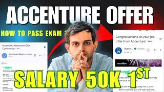 Accenture associate software engineer hiring process|How to Get Accenture Job Offer 2025 & 2026