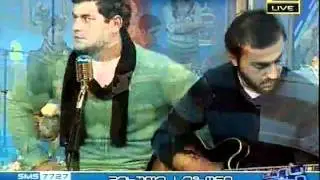 mexute sezoni - gudanis jvari