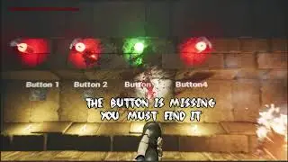 Jump Scare Game (Game Development College Project)
