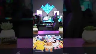 #Pikachu