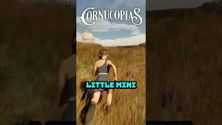 Cornucopias Rare Evo 2024 Interview 5