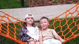 Детский комплекс Romana