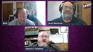 Owen Explains it All: Star Wars Visions and Musical Challenges