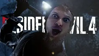 RESIDENT EVIL 4 REMAKE - #10 Detonado 200% no jogo
