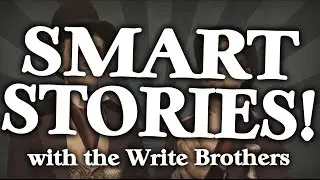 Who are Smart Stories?