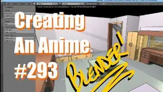Creating an Anime 
