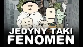 Fenomen Włatców Móch - Deep Dive